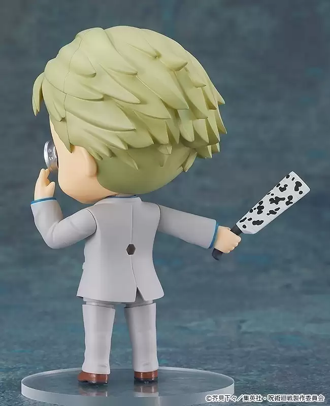 ������� Nendoroid 1812 Jujutsu Kaisen: Nanami Kento