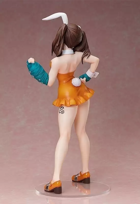 ������� The Seven Deadly Sins Dragon's Judgement: Diane Bunny Ver.