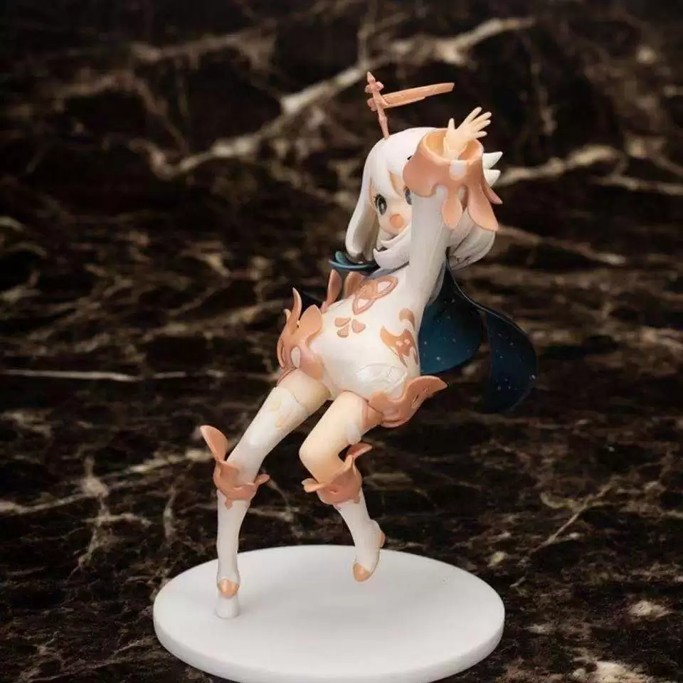 ������� ������ ������ - Paimon 14 ��