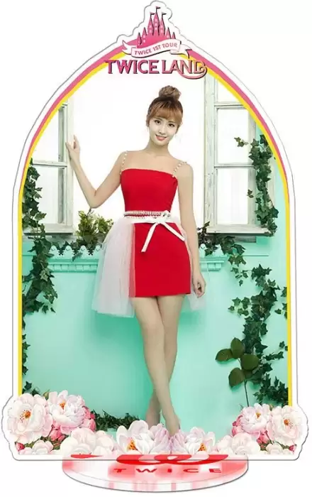 ��������� ��������� Twice Minatozaki San