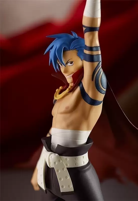 ������� POP UP PARADE Gurren Lagann: Kamina
