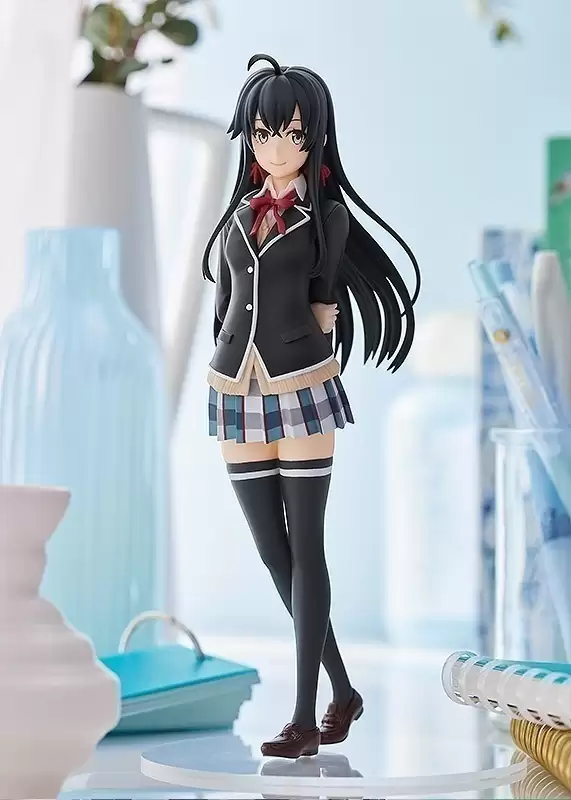 ������� POP UP PARADE Yahari Ore no Seishun Love-come wa Machigatteiru. Kan: Yukinoshita Yukino