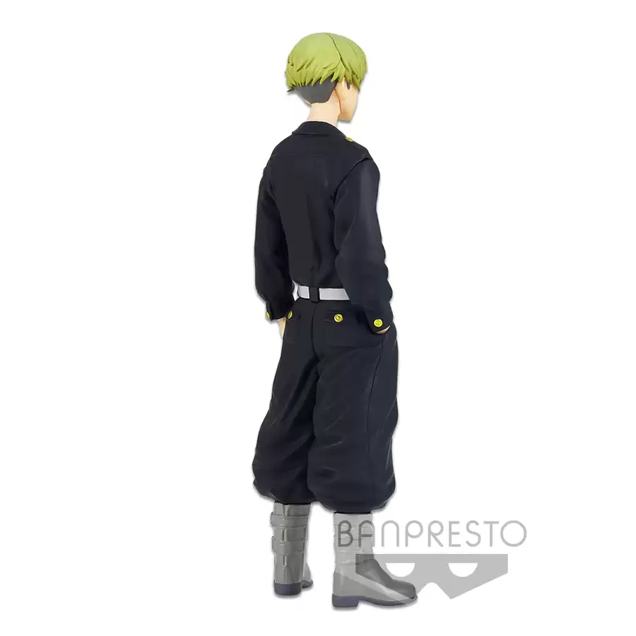 ������� Tokyo Revengers Chifuyu Matsuno