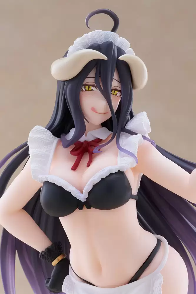������� Coreful Albedo Maid
