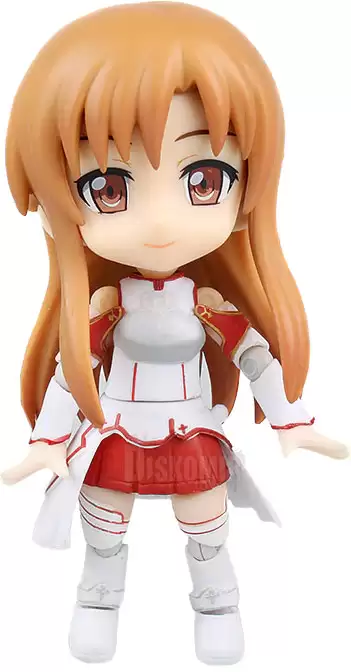 ������� Cu-poche ������� ���� ������ Asuna