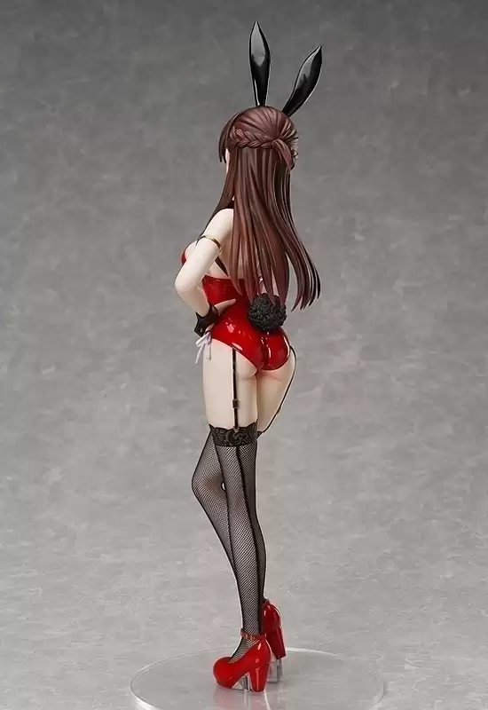 ������� Rent-A-Girlfriend: Mizuhara Chizuru Bunny Ver.