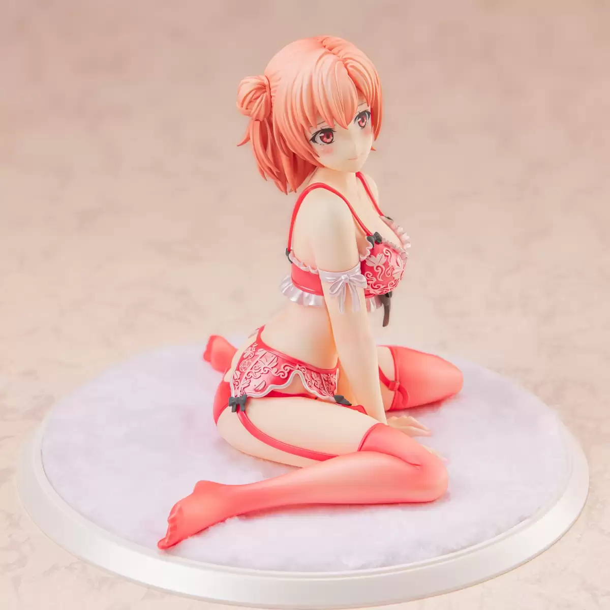������� My Teen Romantic Comedy SNAFU: Yuigahama Yui