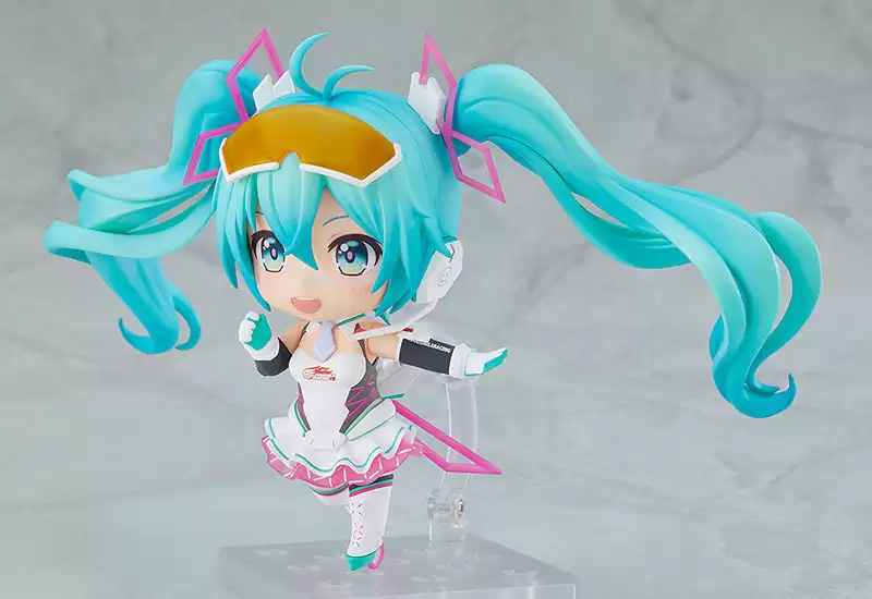 ������� Nendoroid 1578 Vocaloid: Hatsune Miku GT Project Racing Miku 2021 Ver.