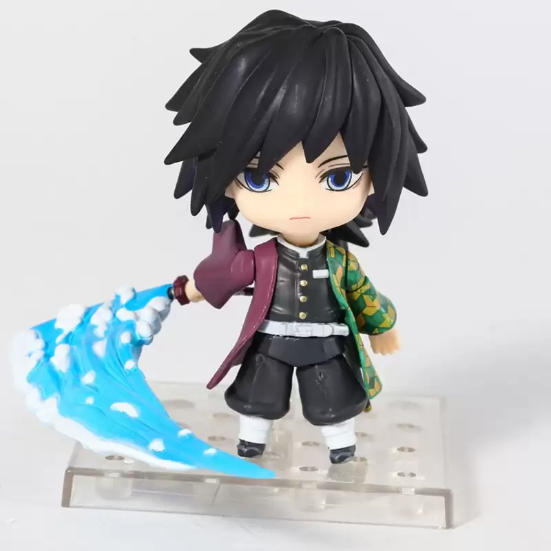 ������� Nendoroid 1408 ������, ����������� �������: Giyu Tomioka