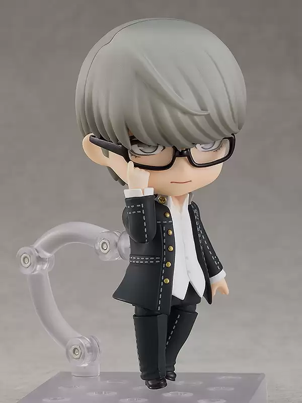 ������� Nendoroid 1607 Persona 4 the Golden: P4G Hero