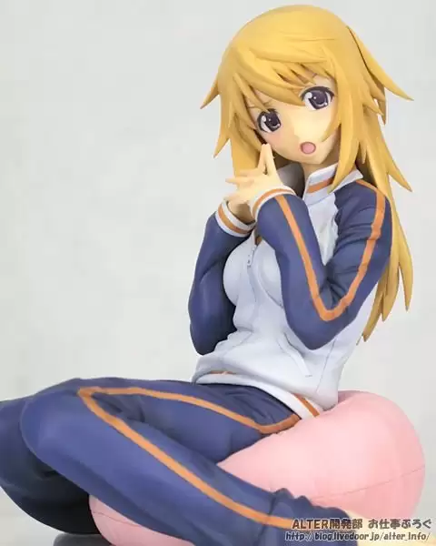 ������� Charlotte Dunois *** 546544