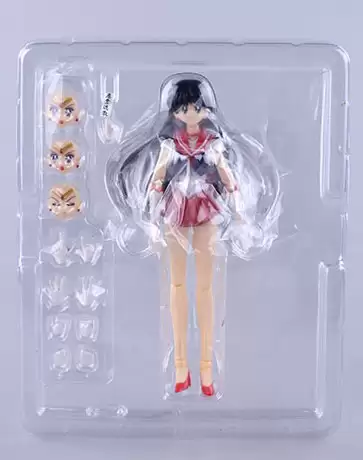 ������� figma ������ ��� Sailor Mars