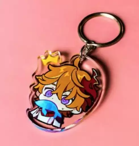 ������ ��������� ������ ������ ���� �������� 1 (Chibi Tartaglia 1)