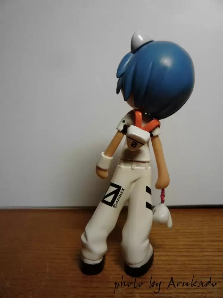 ������� Evangelion GSI Creos Pinky cost / Pinky Street (Pinky:St) Rei