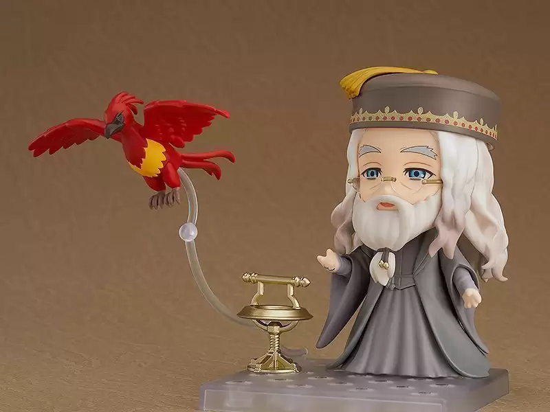������� Nendoroid 1350 Harry Potter - Albus Dumbledore