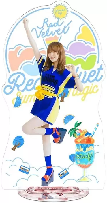 ��������� ��������� ������� ������� Wendy