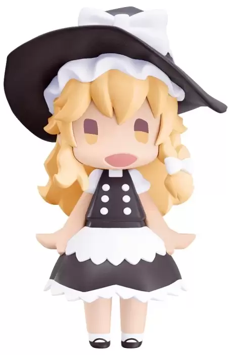 ������� HELLO! GOOD SMILE Touhou Project: Marisa Kirisame