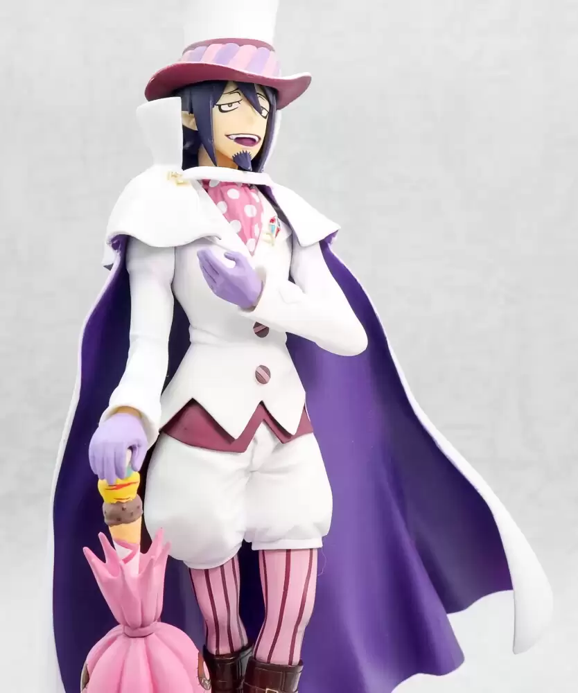 ������� Blue Exorcist Mephisto Pheles Ichiban kuji
