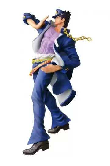 ������� Jojo Jotaro Kujo *** 549875