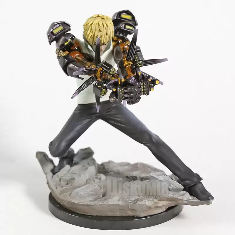 ������� ���������� Genos