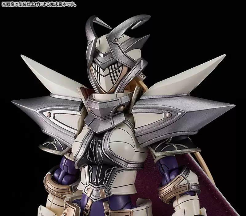 ������� PLAMATEA The Legend of Heroes: Trails of Cold Steel Arianrhod, the Steel Maiden Plastic Model