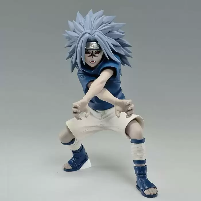 ������� Vibration Stars Uchiha Sasuke Curse Mark Ver.