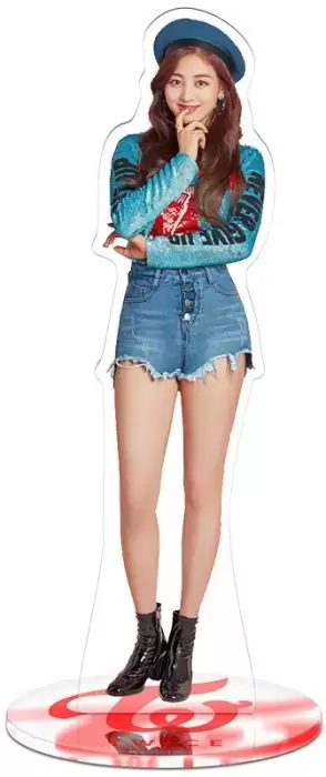 ����� ��������� Twice Jihyo