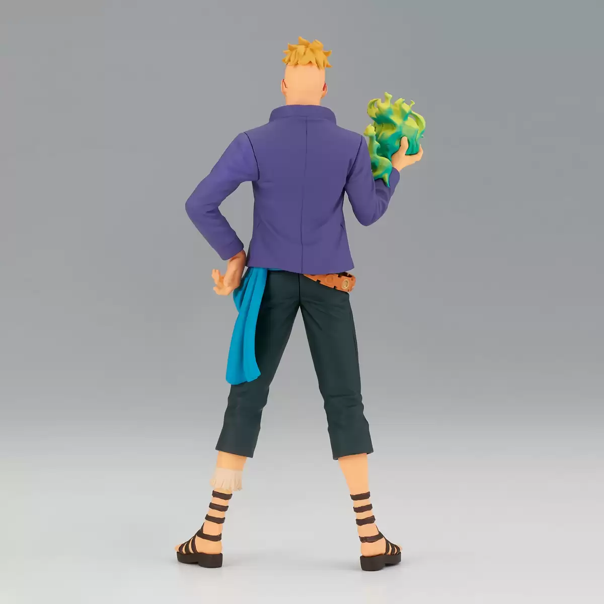 ������� One Piece Marco DXF The Grandline Men Vol.21