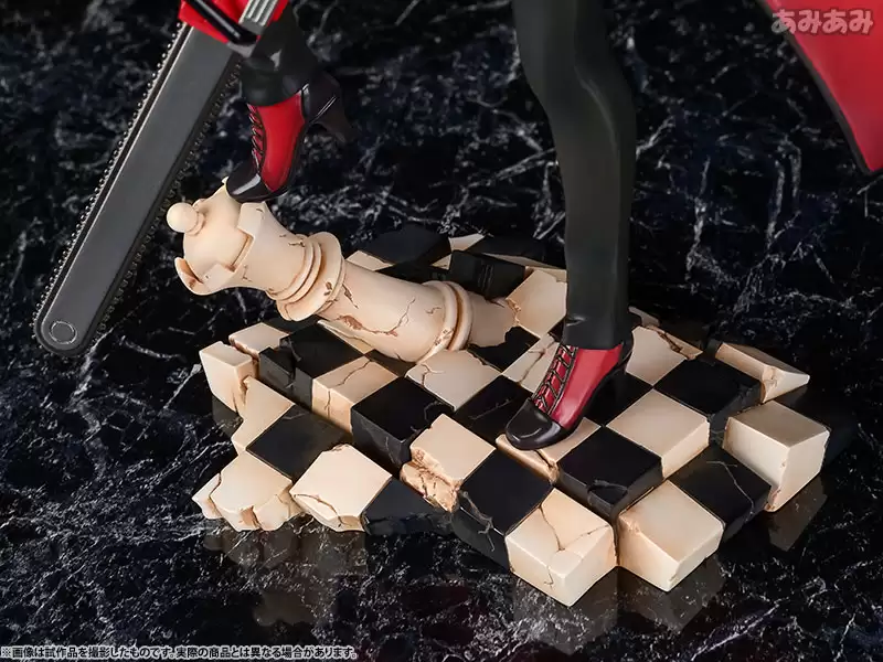 ������� Black Butler: Book of Circus: Grell Sutcliffe 1/8 ***