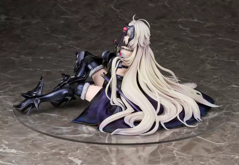 ������� Fate/Grand Order Avenger/Jeanne d'Arc [Alter] Ephemeral Dream Ver. 1/7 Complete Figure