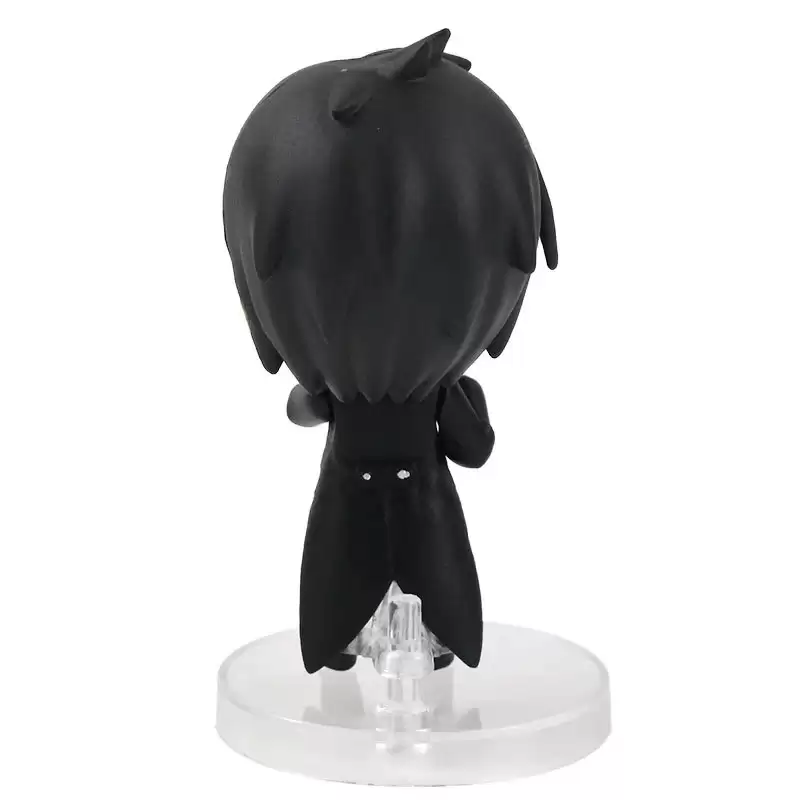 ������� Nendoroid #68 ������ ��������� Sebastian Michaelis