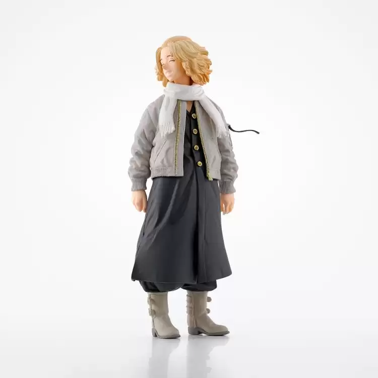 ������� Tokyo Revengers Manjiro Sano Figure Vol.3