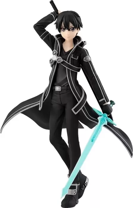 ������� POP UP PARADE Sword Art Online: Kirito