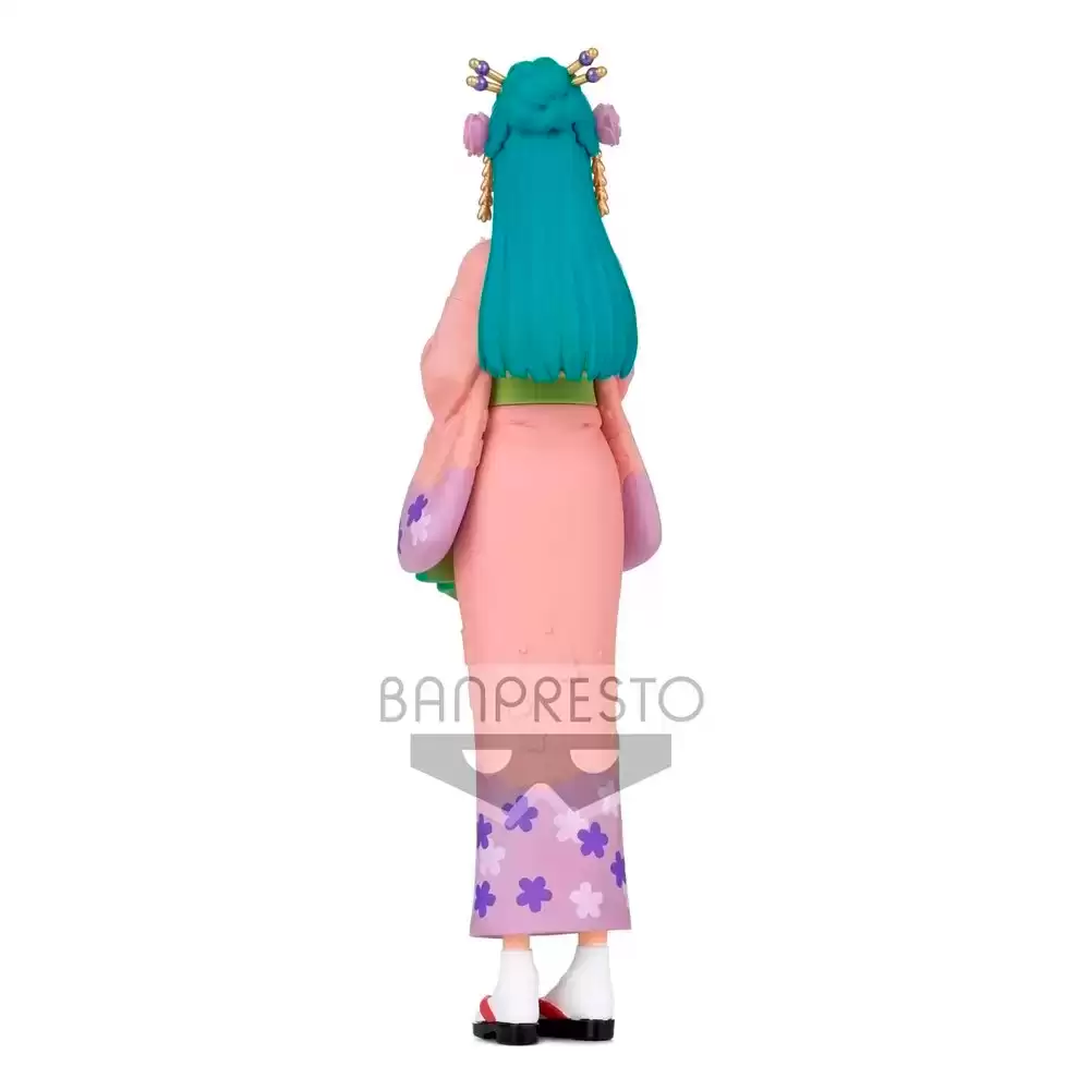 ������� The Grandline Lady Wano Kuni Vol.12 Kozuki Hiyori