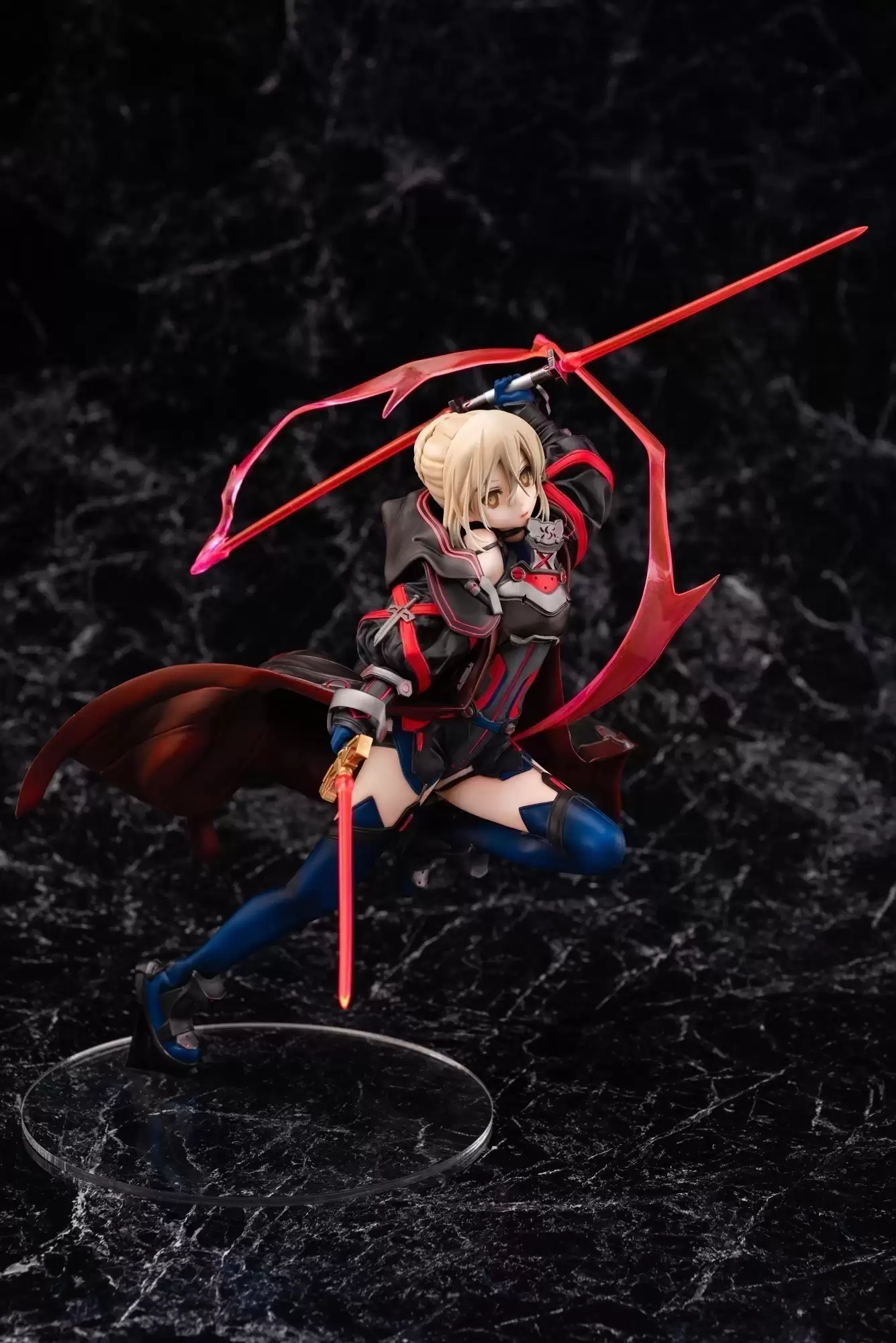 ������� Fate/Grand Order - Mysterious Heroine X Alter