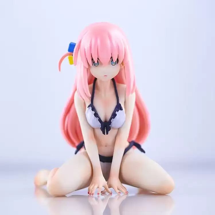 ������� �������� �����! / Hitori Gotoh (�����)
