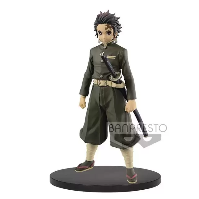 ������� Banpresto Demon Slayer Tanjiro Kamado Vol.7