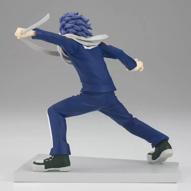 ������� My Hero Academia Bravegraph #2 Vol.1 Hitoshi Shinso