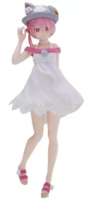 ������� Luminasta Ram Nyatsu Day