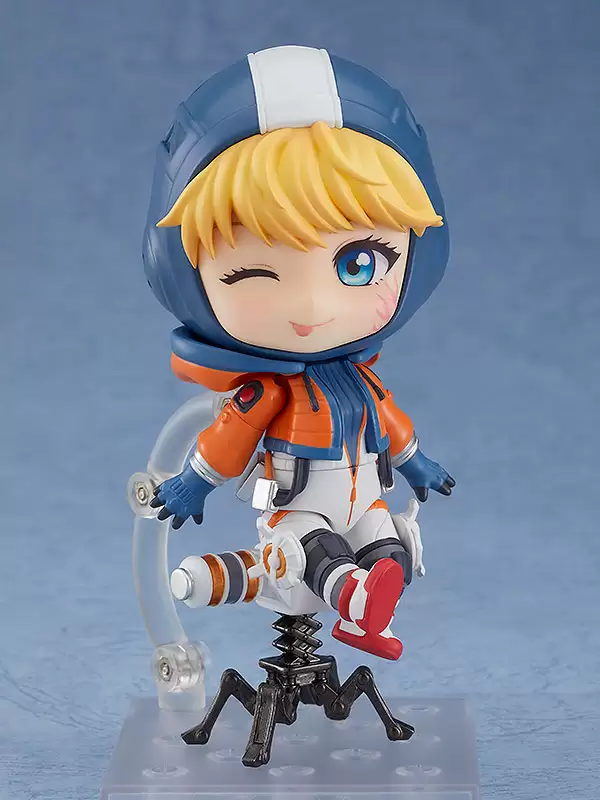 ������� Nendoroid 1828 Apex Legends: Wattson