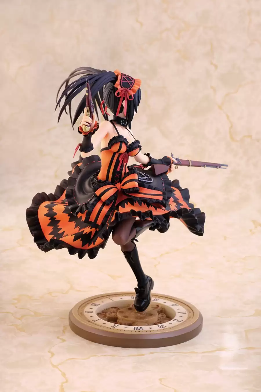 ������� "Date A Live II" Tokisaki Kurumi 1/7