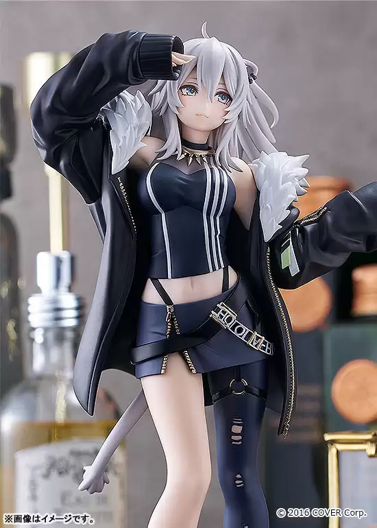 ������� POP UP PARADE Hololive Production Shishiro Botan Complete Figure