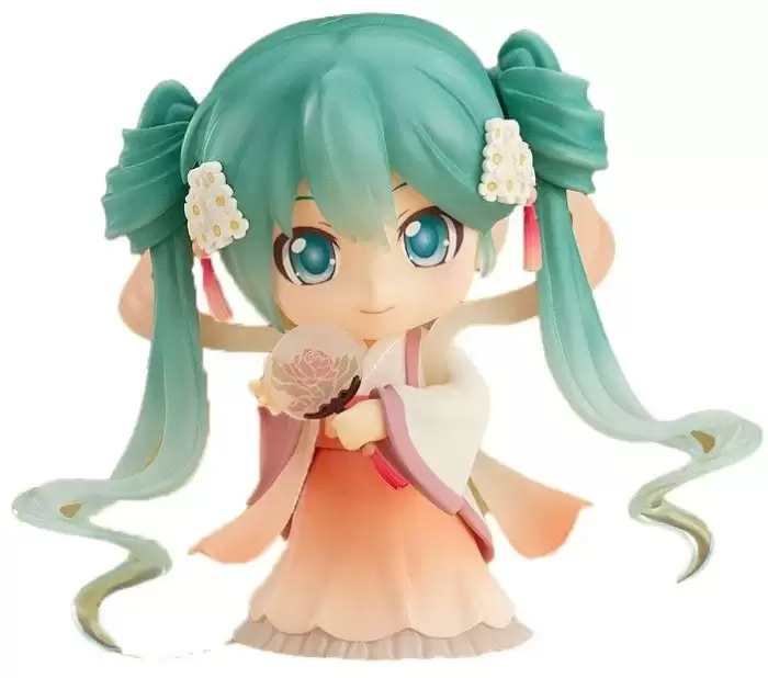 ������� Nendoroid 539 ���� ������: Harvest Moon Ver. ���������