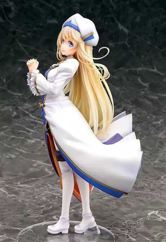 ������� Goblin Slayer - Priestess