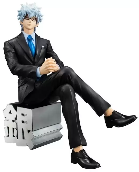 ������� ������� Sakata Gintoki