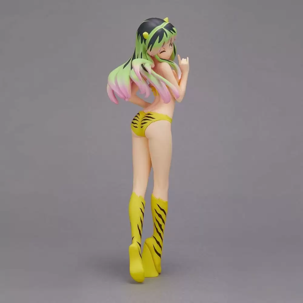 ������� GLITTER & GLAMOURS Lum Ver. B