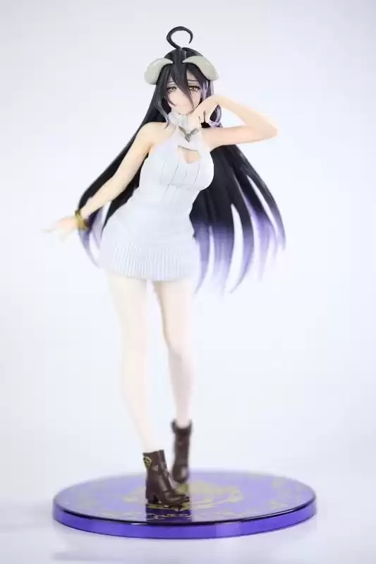 ������� �������� Albedo Coreful