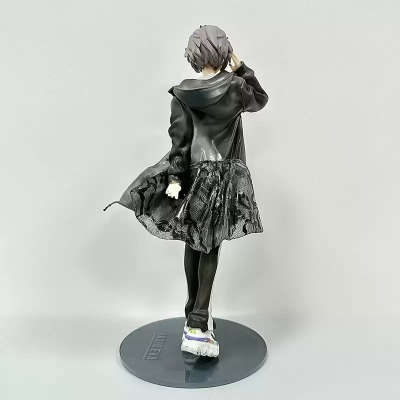 ������� ���������� Rei Ayanami Ver. RADIO EVA Original Color