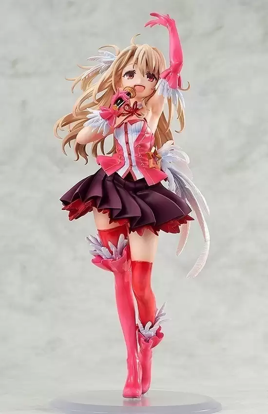 ������� Fate/kaleid liner Prisma Illya: Anniversary live event Prisma Klangfest -kaleidoscope- Illyasviel von Einzbern Prisma Klangfest Ver.