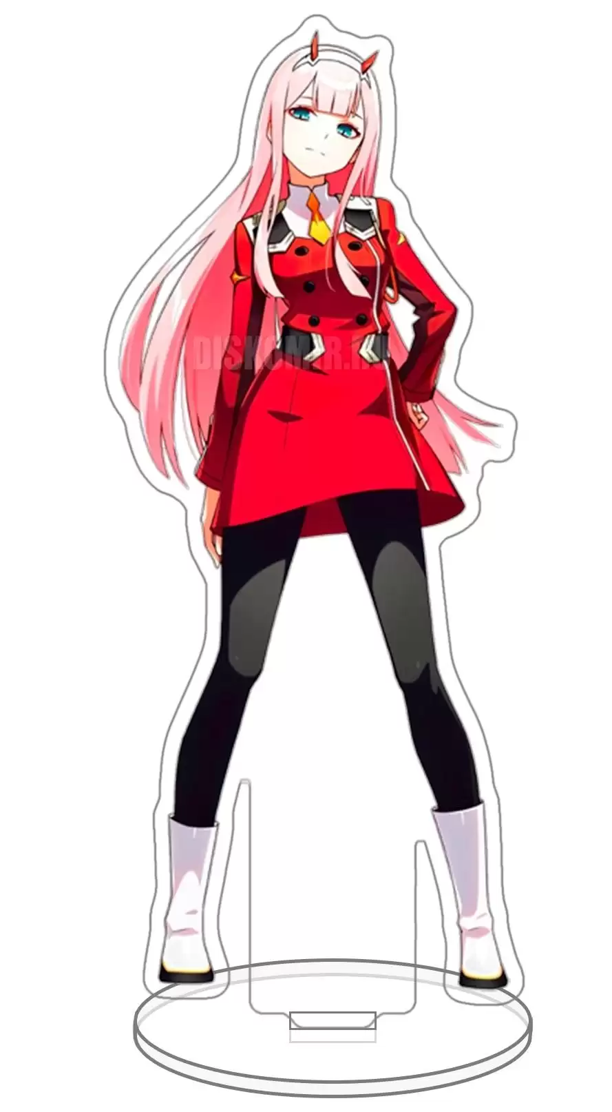 ������� ��������� ����� �� �����c� - ���� �� 2 (Zero Two 2)